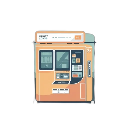 car, robot, food, pixel art, 3d render, concept art, anime, pastel transparent PNG cut-out