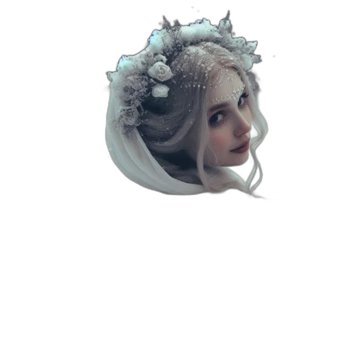 crown, face, mask, staff, pixel art, concept art, photorealistic, fantasy art transparent PNG cut-out