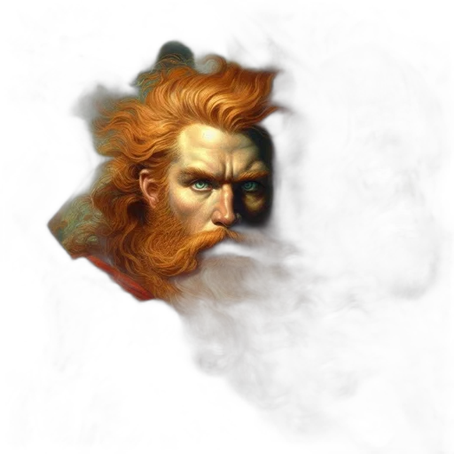 face, mask, dragon, creature, fantasy art, concept art, photorealistic, pixel art transparent PNG cut-out
