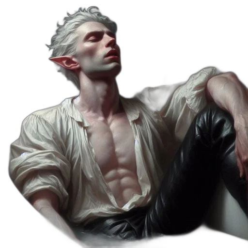 creature, dragon, jacket, fantasy art, concept art, photorealistic, cyberpunk, monochrome transparent PNG cut-out