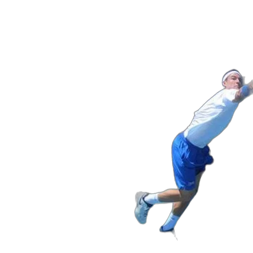 staff, shoes, 3d render, photorealistic, pixel art, concept art, blue, tennis transparent PNG cut-out