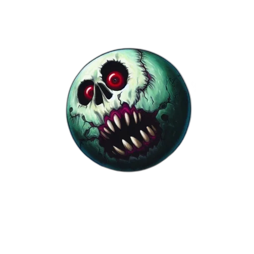 mask, creature, staff, face, 3d render, concept art, pixel art, photorealistic transparent PNG cut-out