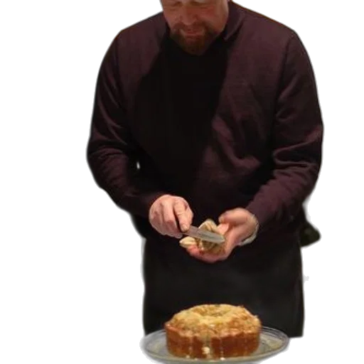 food, jacket, crown, staff, man, purple, sweater, cutting transparent PNG cut-out