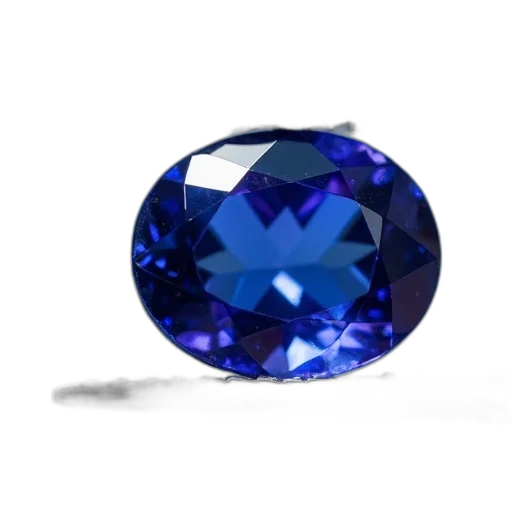 jewelry, crown, 3d render, photorealistic, blue, gemstone, held, between transparent PNG cut-out