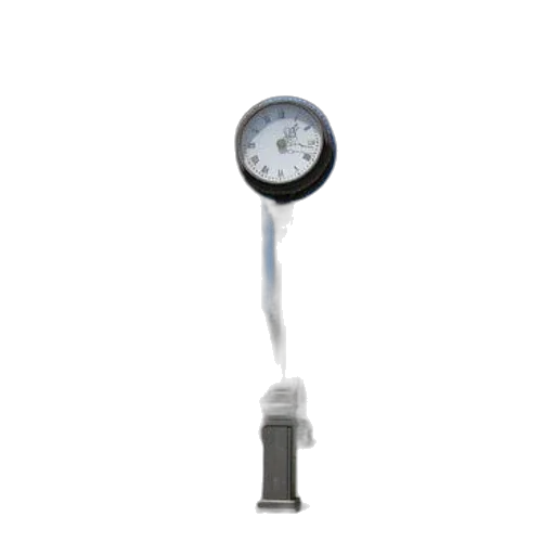 staff, weapon, sword, jewelry, clock, pole, middle, city transparent PNG cut-out