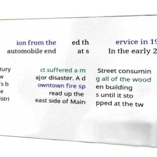 historical, document, discussing, impact, automobile, town, service, early transparent PNG cut-out