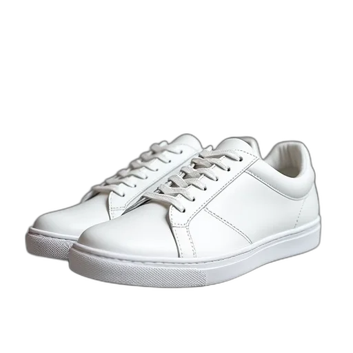 shoes, monochrome, men, white transparent PNG cut-out