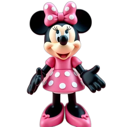 animal, dress, jewelry, 3d render, photorealistic, cartoon, concept art, pink transparent PNG cut-out