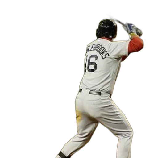 weapon, animal, staff, creature, baseball, player, number, his transparent PNG cut-out