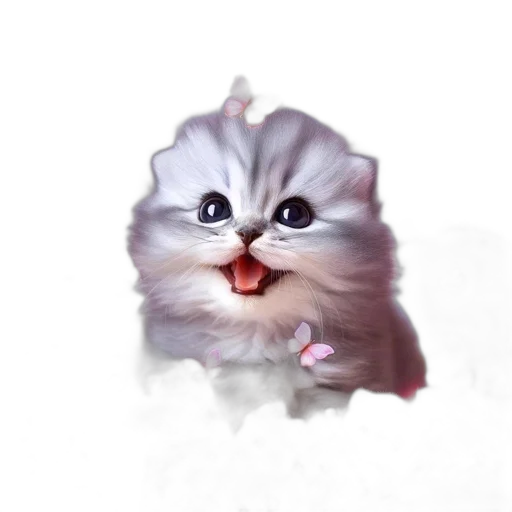 animal, creature, staff, face, photorealistic, oil painting, watercolor, fantasy art transparent PNG cut-out