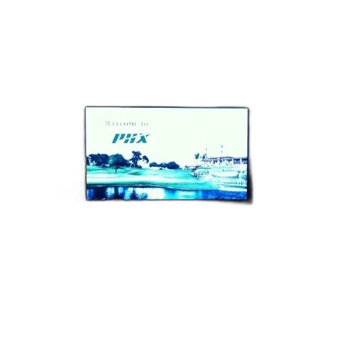 photorealistic, pixel art, vaporwave, 3d render, television, screen, displays, welcoming transparent PNG cut-out