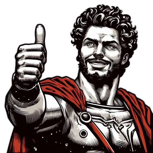 staff, comic book art, pixel art, illustration, shows, male, figure, curly transparent PNG cut-out