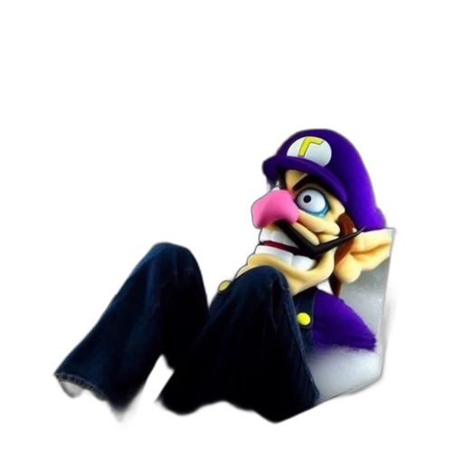 hat, furniture, crown, mask, 3d render, concept art, vaporwave, pixel art transparent PNG cut-out