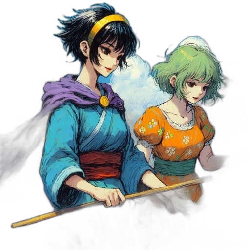 staff, sword, weapon, fantasy art, concept art, anime, pixel art, snow transparent PNG cut-out
