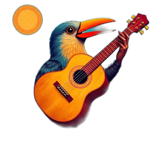 animal, watercolor, pixel art, photorealistic, 3d render, vibrant, colorful, painting transparent PNG cut-out