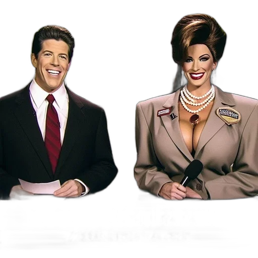 hair, crown, 3d render, photorealistic, image, depicts, satirical, news transparent PNG cut-out