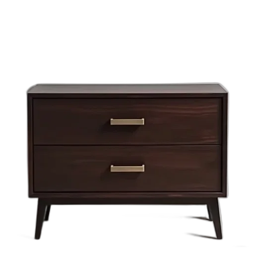 furniture, crown, 3d render, photorealistic, earth tones, dark, brown, wooden transparent PNG cut-out