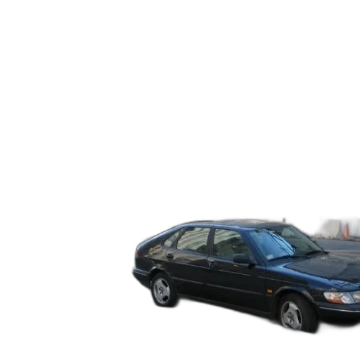 car, weapon, animal, 3d render, photorealistic, concept art, vaporwave, black transparent PNG cut-out
