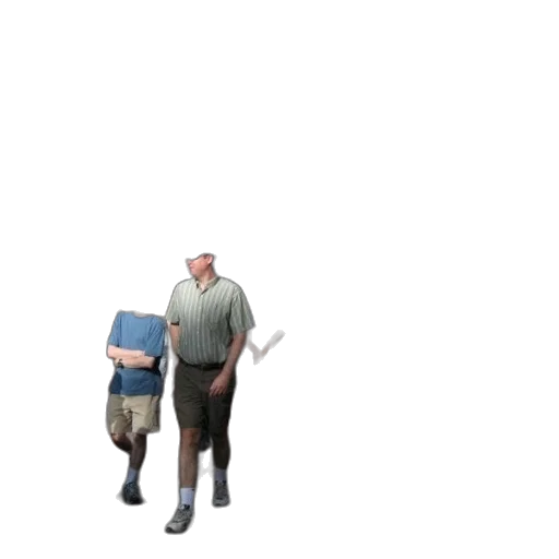 creature, umbrella, staff, hat, 3d render, concept art, pixel art, photorealistic transparent PNG cut-out