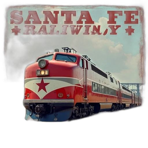 photorealistic, 3d render, concept art, first, image, shows, train, tracks transparent PNG cut-out