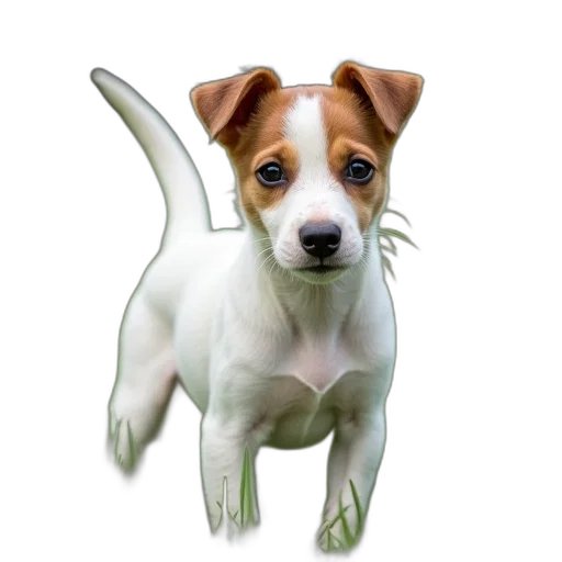 animal, staff, creature, photorealistic transparent PNG cut-out