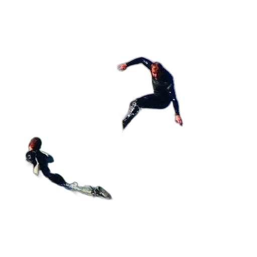shoes, pixel art, concept art, 3d render, comic book art, outer space, underwater, two transparent PNG cut-out