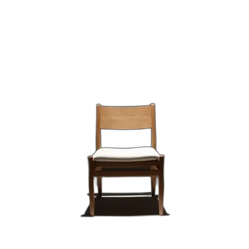 furniture, dress, staff, crown, 3d render, earth tones, simple, wooden transparent PNG cut-out