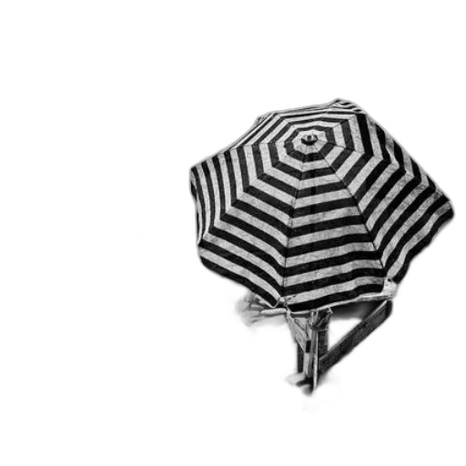 umbrella, jacket, hat, jewelry transparent PNG cut-out
