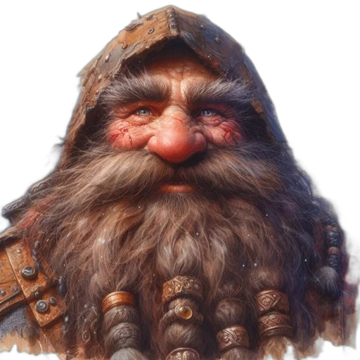face, staff, mask, creature, concept art, fantasy art, photorealistic, 3d render transparent PNG cut-out