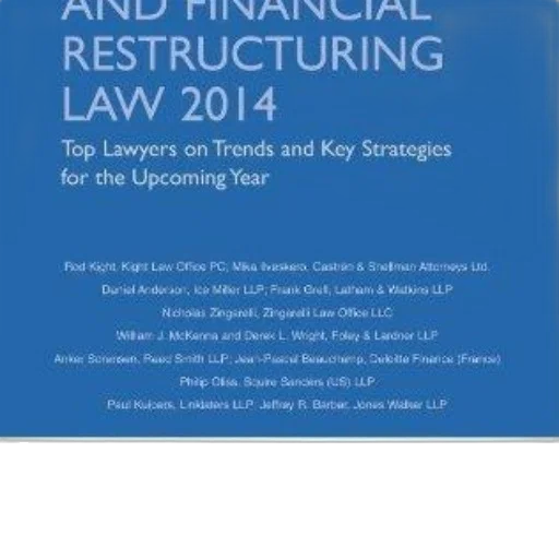 cover, book, titled, mergers, financial, restructuring, law, 2014 transparent PNG cut-out