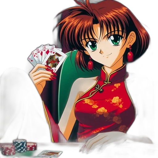 jewelry, anime, vaporwave, photorealistic, concept art, fire, night, red transparent PNG cut-out