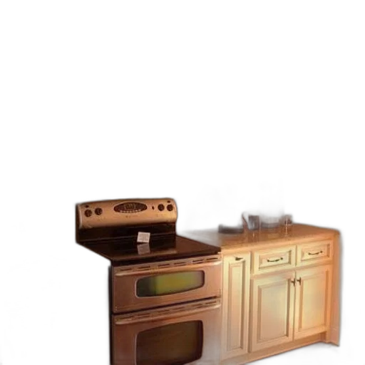 furniture, food, staff, robot, 3d render, concept art, photorealistic, pixel art transparent PNG cut-out
