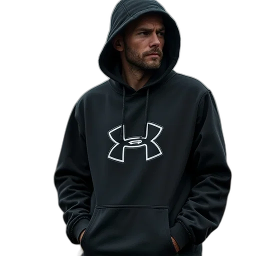 jacket, cyberpunk, 3d render, photorealistic transparent PNG cut-out