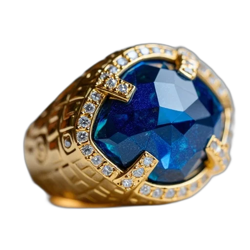 jewelry, crown, 3d render, photorealistic transparent PNG cut-out