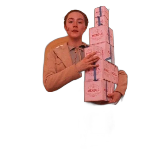 bottle, jacket, umbrella, dress, vaporwave, 3d render, concept art, fire transparent PNG cut-out