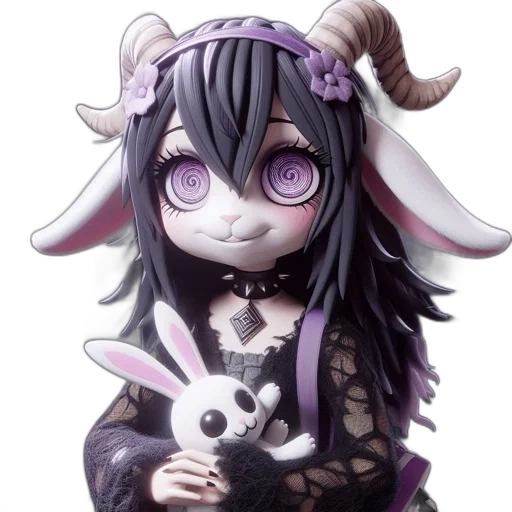 animal, creature, mask, dragon, pixel art, anime, fantasy art, concept art transparent PNG cut-out