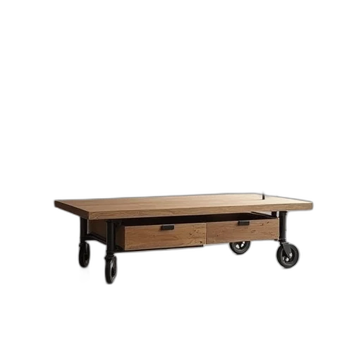 furniture, staff, weapon, car, 3d render, power, trolley, titane transparent PNG cut-out