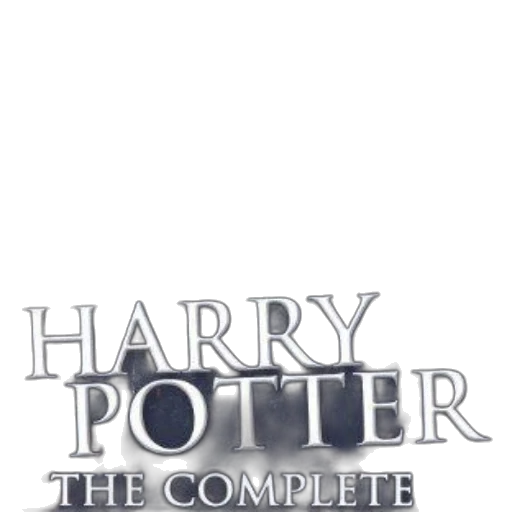 concept art, 3d render, pixel art, fantasy art, complete, harry, potter, series transparent PNG cut-out