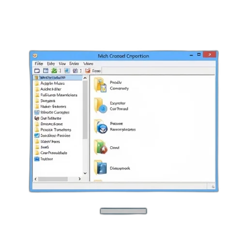 3d render, first, image, shows, computer, screen, window, displaying transparent PNG cut-out