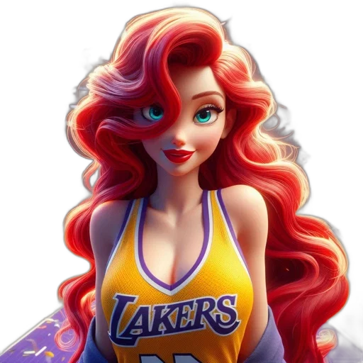 dress, fantasy art, cartoon, 3d render, concept art, animated, person, fan transparent PNG cut-out