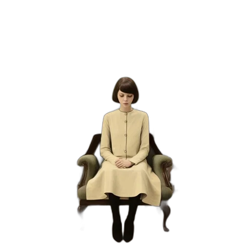 dress, furniture, jacket, staff, concept art, 3d render, pixel art, photorealistic transparent PNG cut-out