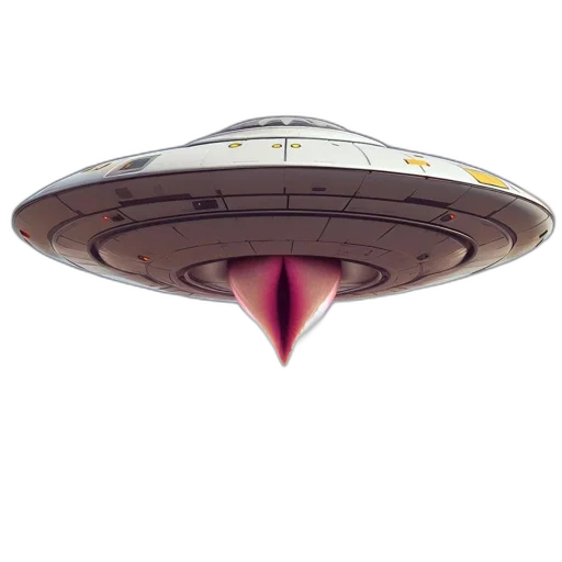 hat, staff, 3d render, concept art, outer space, orbicular, ufo, metallic transparent PNG cut-out