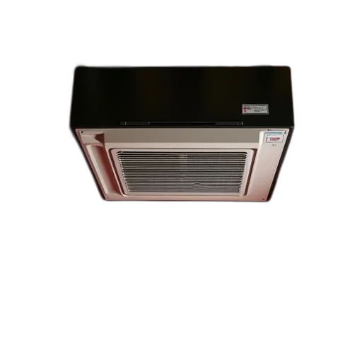 furniture, black, air, conditioning, unit, mounted, ceiling, room transparent PNG cut-out