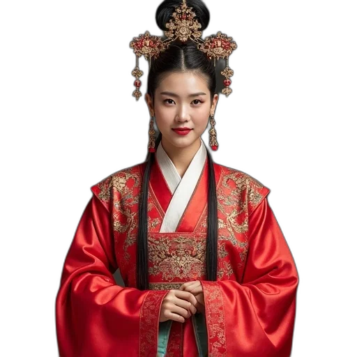 staff, crown, jewelry, face transparent PNG cut-out