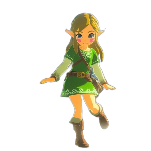 dress, staff, weapon, sword, 3d render, concept art, pixel art, fantasy art transparent PNG cut-out