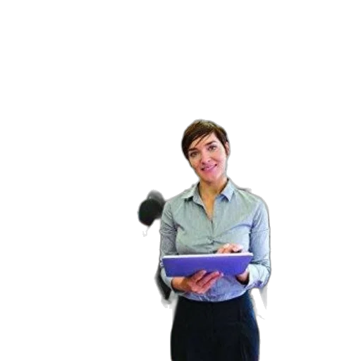 staff, jacket, face, umbrella, photorealistic, 3d render, book, cover transparent PNG cut-out