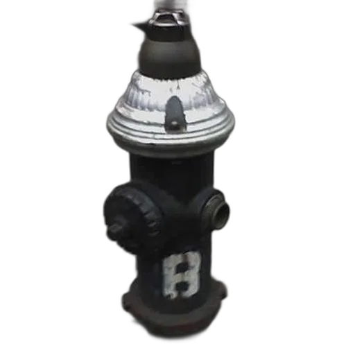bottle, 3d render, black, fire transparent PNG cut-out