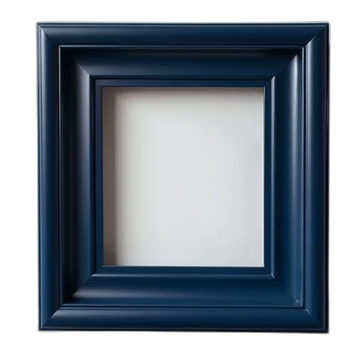 furniture, face, jewelry, crown, photorealistic, oil painting, 3d render, blue transparent PNG cut-out
