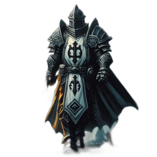 sword, staff, weapon, concept art, fantasy art, pixel art, 3d render, monochrome transparent PNG cut-out