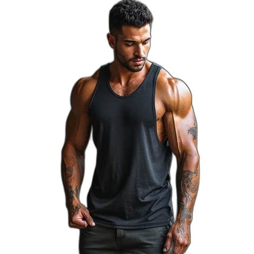 jacket, eat, clean, train transparent PNG cut-out